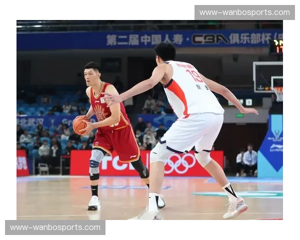 广州朗肽海本对阵山西汾酒，徐昕12+9篮板护筐表现亮眼