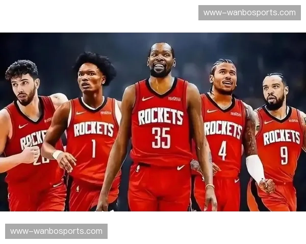 火箭五连胜锁定西部前五森林狼三连败无缘反超