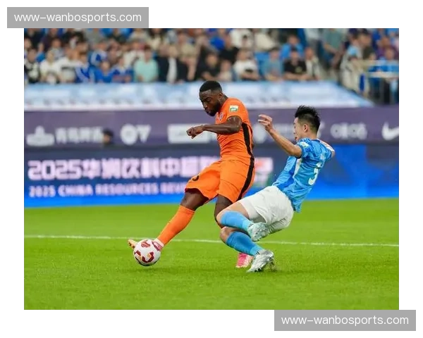 奥斯卡双响展现个人能力 玉昆外援组合渐入佳境